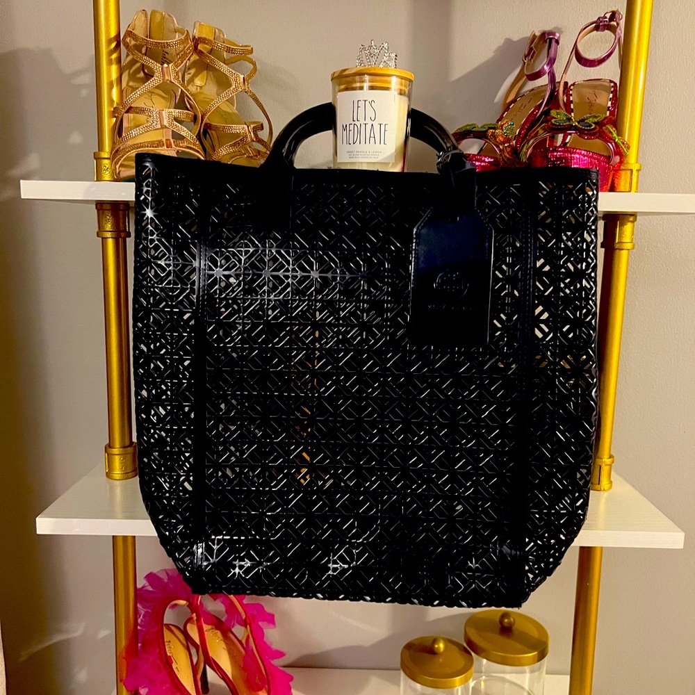 Tory Burch Beach Tote